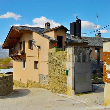 Cal Pascual Konuk evi Les Pereres Dış mekan fotoğraf