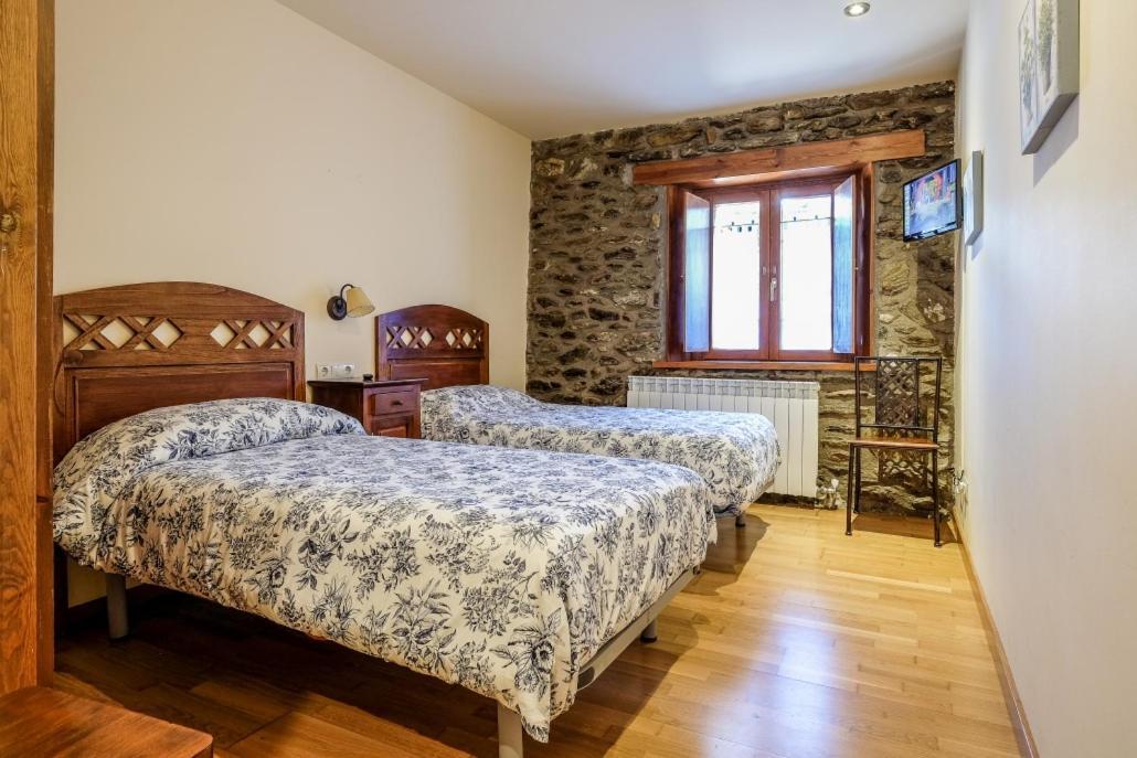 Cal Pascual Konuk evi Les Pereres Dış mekan fotoğraf