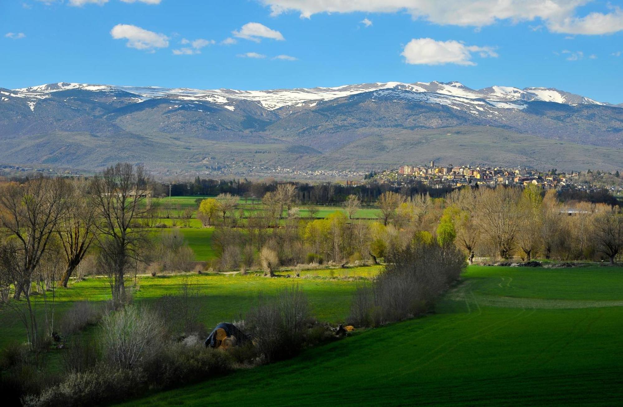Cal Pascual Konuk evi Les Pereres Dış mekan fotoğraf