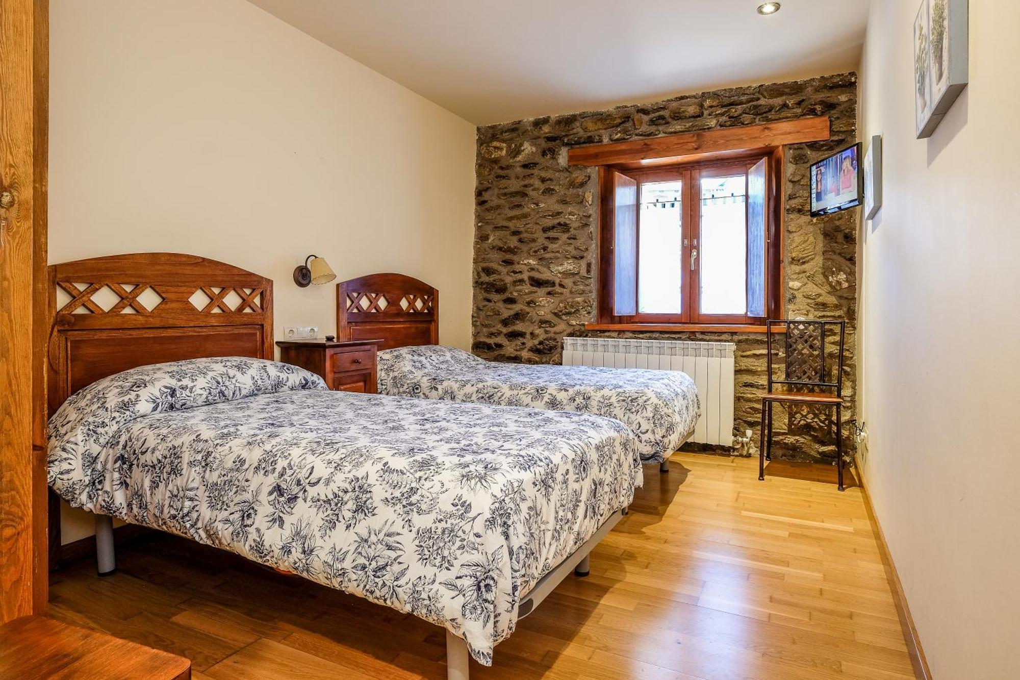 Cal Pascual Konuk evi Les Pereres Dış mekan fotoğraf